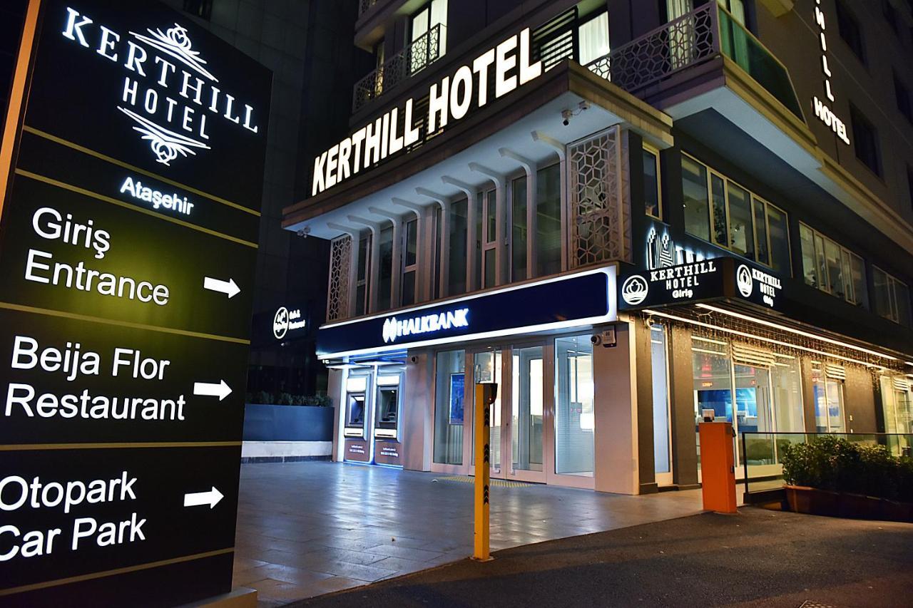 Kerthill Hotel — Photos 1
